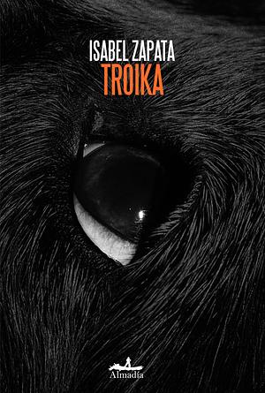 Troika by Isabel Zapata