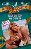 Lady On Top by Judy Griffith Gill