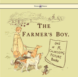 The Farmer's Boy by Randolph Caldecott