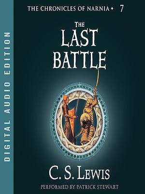 The Last Battle by C.S. Lewis