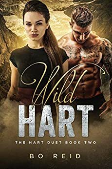 Wild Hart by Bo Reid