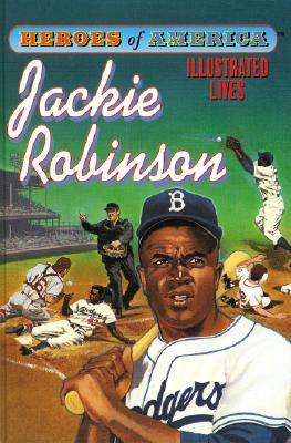 Jackie Robinson by Joshua E. Hanji, Joshua E. Hanft