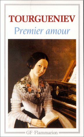Premier amour by Ivan Turgenev