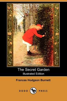 The Secret Garden by Frances Hodgson Burnett