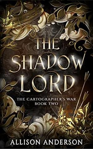 The Shadow Lord by Allison Anderson