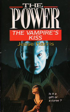 The Vampire's Kiss by Jesse Harris
