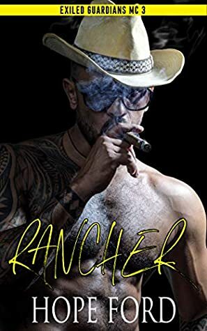 Rancher by Hope Ford