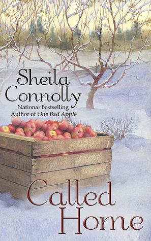 Called Home by Sheila Connolly