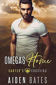 Omega's Home by Aiden Bates