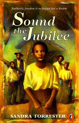 Sound the Jubilee by Sandra Forrester