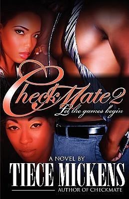 CheckMate 2 by Tiece, Tiece