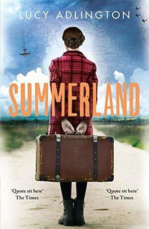 Summerland by Lucy Adlington