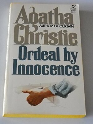 Ordeal By Innocence by Agatha Christie