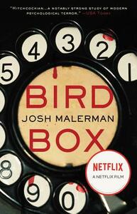 Bird Box by Josh Malerman