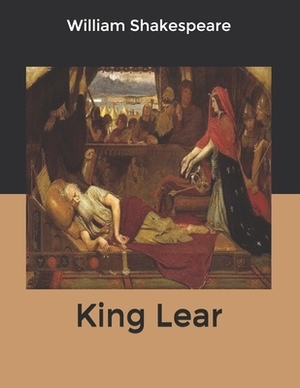 King Lear by William Shakespeare