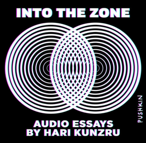 Into the Zone: Essays on Opposites and Borders by Hari Kunzru