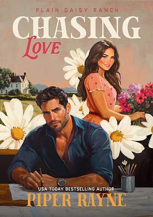 Chasing Love by Piper Rayne
