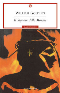 Il signore delle mosche by William Golding, Filippo Donini