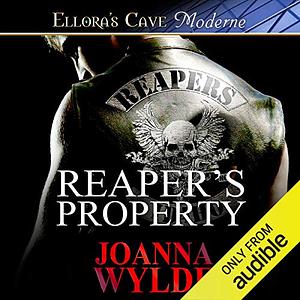 Reaper's Property by Joanna Wylde