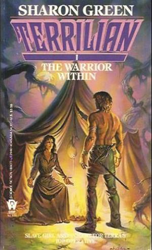 The Warrior Within by Sharon Green