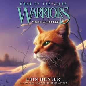 Night Whispers by Erin Hunter