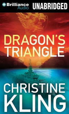 Dragon's Triangle by Christine Kling