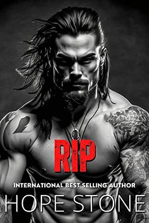 RIP by Hope Stone