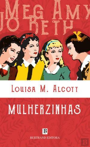 Mulherzinhas by Louisa May Alcott