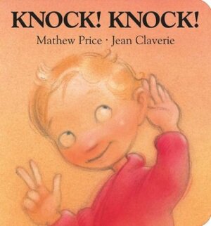 Knock! Knock! by Mathew Price