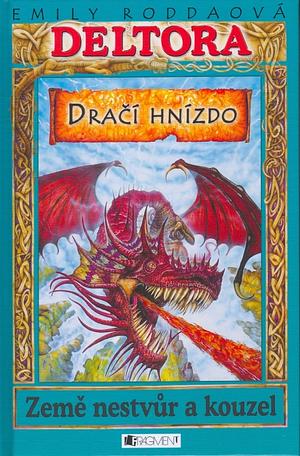 Dračí hnízdo by Emily Rodda