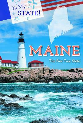 Maine by Amanda Hudson, Terry Allan Hicks, Ashley M. Ehman