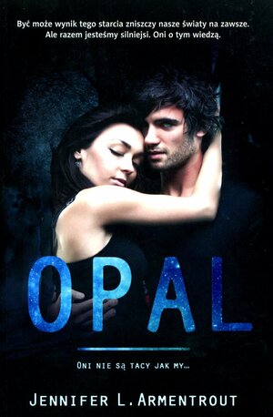 Opal by Jennifer L. Armentrout