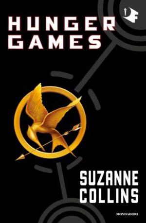 Hunger Games by Suzanne Collins