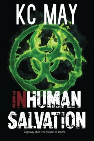 Inhuman Salvation by K.C. May