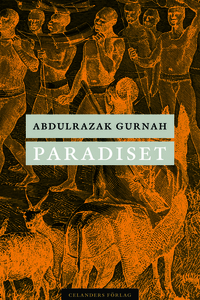 Paradiset by Abdulrazak Gurnah