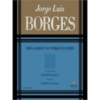 The Garden of Forking Paths by Jorge Luis Borges