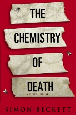 The Chemistry of Death by Simon Beckett