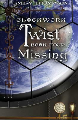 Missing by Emily Thompson