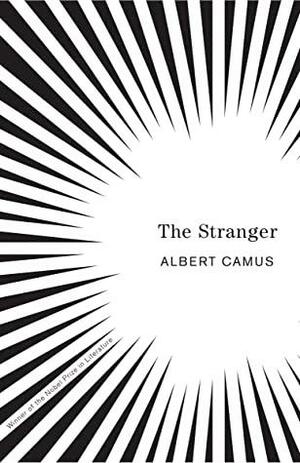 L'Étranger | The Stranger | The Outsider by Albert Camus