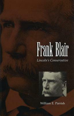 Frank Blair by William E. Parrish