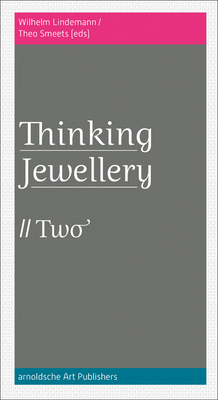 Thinking Jewellery 2 by 