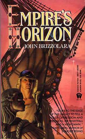 Empire's Horizon by John Brizzolara