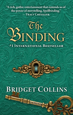 The Binding by Bridget Collins