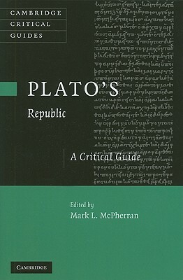 Plato's 'republic' by 