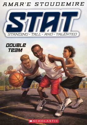 Double Team by Amar'e Stoudemire