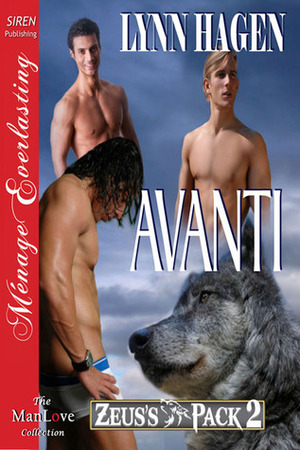 Avanti by Lynn Hagen