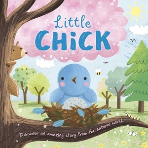 Little Chick by Igloobooks