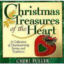 Christmas Treasures of the Heart by Cheri Fuller