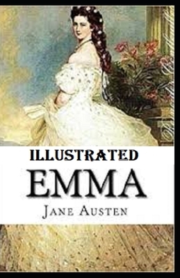 Emma by Jane Austen