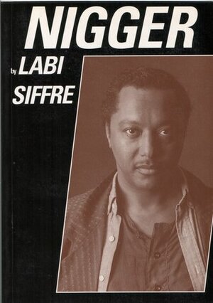 Nigger by Labi Siffre